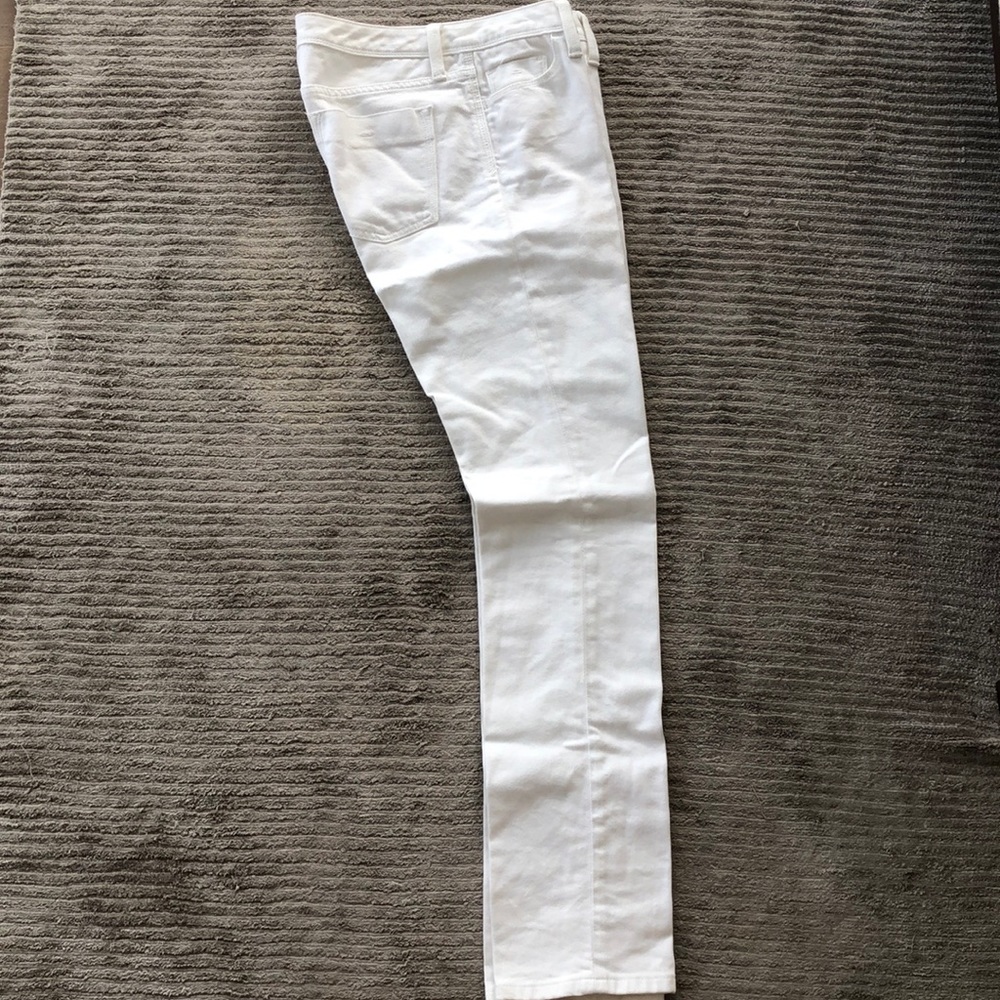Banana Republic skinny jeans